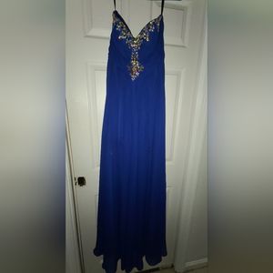 Formal dress